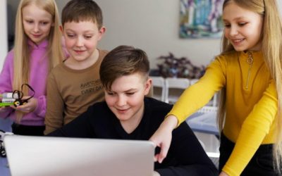 Adolescenti Spettatori