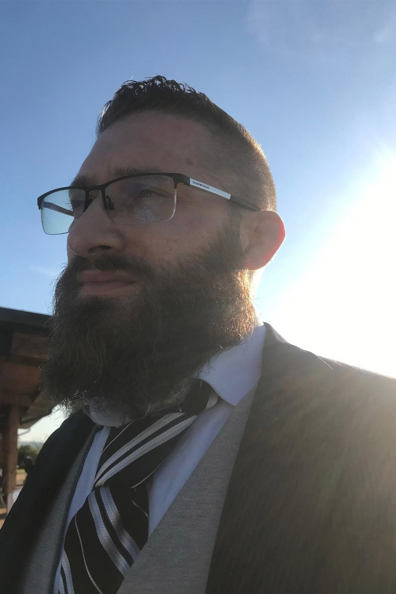 Psicologo Clinico e di Comunità, per la coppia e la famiglia